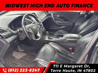 2016 Hyundai Azera Limited   - Photo 5 - Terre Haute, IN 47802