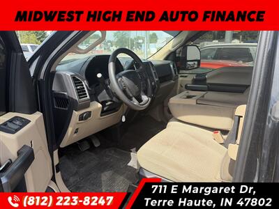 2015 Ford F-150 XLT   - Photo 5 - Terre Haute, IN 47802