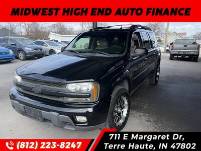 2005 Chevrolet TrailBlazer EXT LS - Photo 1 - Terre Haute, IN 47802