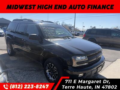 2005 Chevrolet TrailBlazer EXT LT   - Photo 1 - Terre Haute, IN 47802