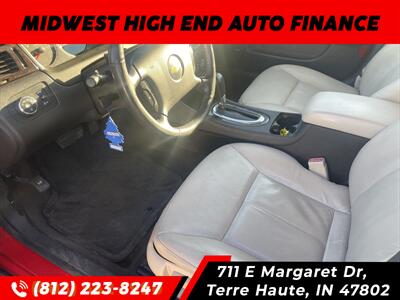 2013 Chevrolet Impala LTZ   - Photo 5 - Terre Haute, IN 47802