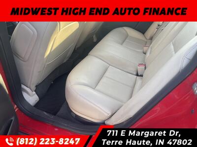 2013 Chevrolet Impala LTZ   - Photo 6 - Terre Haute, IN 47802