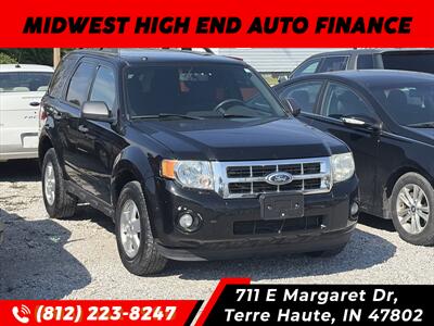 2010 Ford Escape XLT   - Photo 1 - Terre Haute, IN 47802
