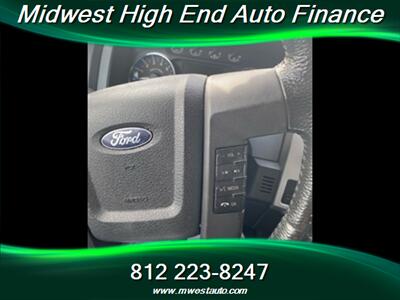 2011 Ford F-150 XLT   - Photo 12 - Terre Haute, IN 47802