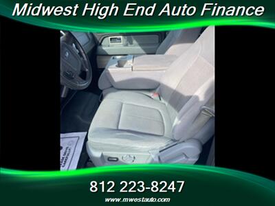 2011 Ford F-150 XLT   - Photo 7 - Terre Haute, IN 47802