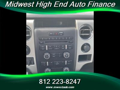 2011 Ford F-150 XLT   - Photo 14 - Terre Haute, IN 47802