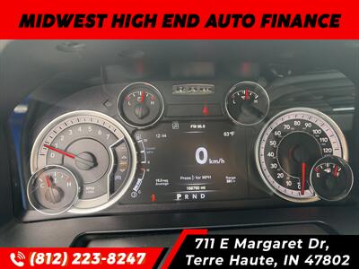 2019 RAM 1500 Classic SLT - Photo 11 - Terre Haute, IN 47802