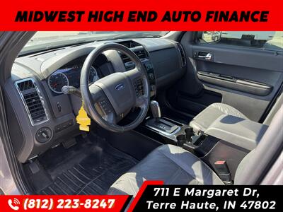 2012 Ford Escape Limited - Photo 5 - Terre Haute, IN 47802
