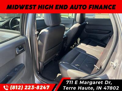 2012 Ford Escape Limited - Photo 6 - Terre Haute, IN 47802
