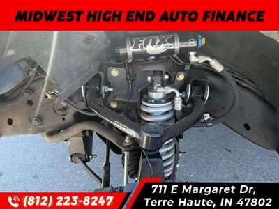 2003 Chevrolet Silverado 2500 4dr Extended Cab   - Photo 5 - Terre Haute, IN 47802