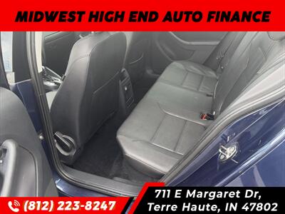 2012 Volkswagen Jetta SE - Photo 6 - Terre Haute, IN 47802