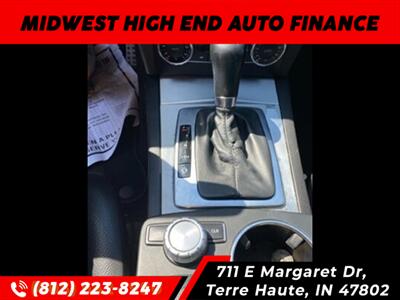 2013 Mercedes-Benz C 250 Sport   - Photo 9 - Terre Haute, IN 47802