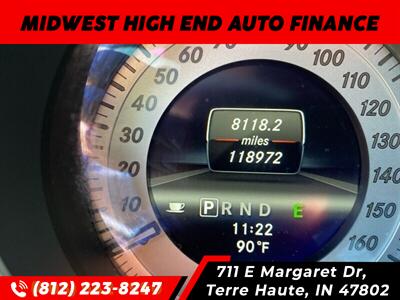 2013 Mercedes-Benz C 250 Sport   - Photo 10 - Terre Haute, IN 47802