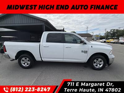 2019 RAM 1500 Classic SLT   - Photo 4 - Terre Haute, IN 47802