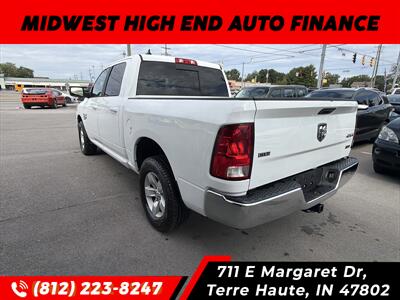 2019 RAM 1500 Classic SLT   - Photo 6 - Terre Haute, IN 47802