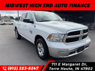 2019 RAM 1500 Classic SLT   - Photo 3 - Terre Haute, IN 47802