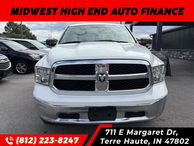 2019 RAM 1500 Classic SLT   - Photo 2 - Terre Haute, IN 47802