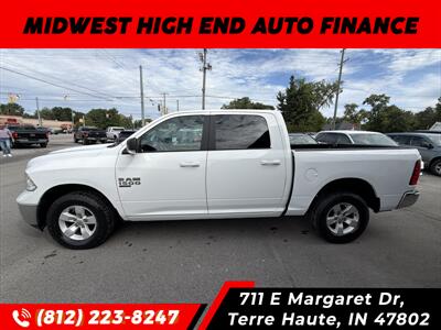 2019 RAM 1500 Classic SLT   - Photo 7 - Terre Haute, IN 47802