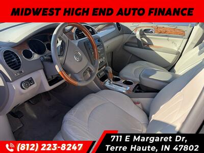 2011 Buick Enclave CXL   - Photo 5 - Terre Haute, IN 47802
