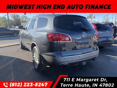 2011 Buick Enclave CXL   - Photo 3 - Terre Haute, IN 47802