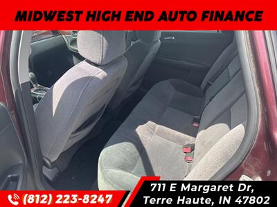 2007 Chevrolet Impala LS   - Photo 6 - Terre Haute, IN 47802