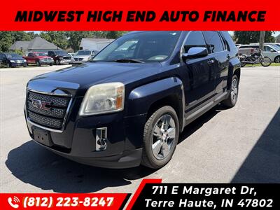 2015 GMC Terrain SLT-2 - Photo 4 - Terre Haute, IN 47802