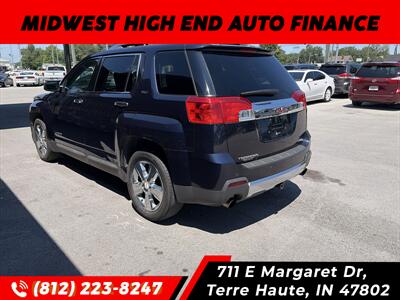 2015 GMC Terrain SLT-2 - Photo 3 - Terre Haute, IN 47802