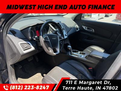 2015 GMC Terrain SLT-2 - Photo 5 - Terre Haute, IN 47802