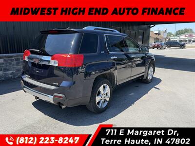 2015 GMC Terrain SLT-2 - Photo 2 - Terre Haute, IN 47802