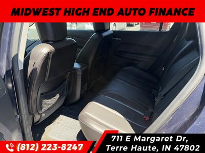 2015 GMC Terrain SLT-2 - Photo 6 - Terre Haute, IN 47802