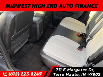 2017 GMC Terrain Denali - Photo 5 - Terre Haute, IN 47802