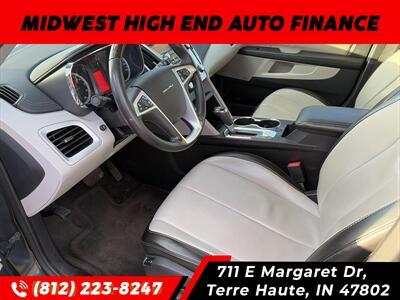 2017 GMC Terrain Denali - Photo 6 - Terre Haute, IN 47802