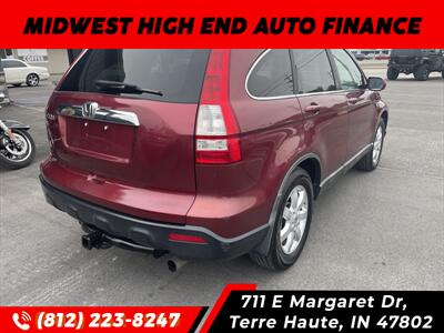 2008 Honda CR-V EX-L - Photo 2 - Terre Haute, IN 47802