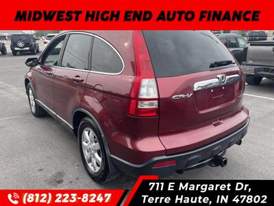 2008 Honda CR-V EX-L - Photo 3 - Terre Haute, IN 47802