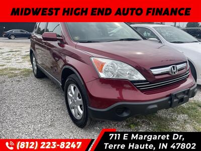 2008 Honda CR-V EX-L - Photo 4 - Terre Haute, IN 47802