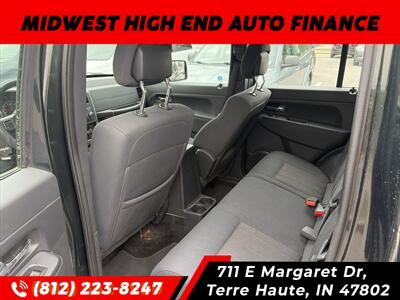 2012 Jeep Liberty Sport - Photo 12 - Terre Haute, IN 47802