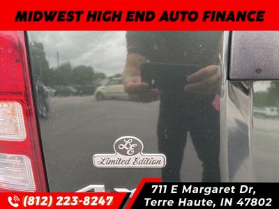 2012 Jeep Liberty Sport - Photo 9 - Terre Haute, IN 47802
