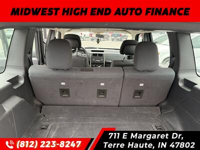2012 Jeep Liberty Sport - Photo 14 - Terre Haute, IN 47802