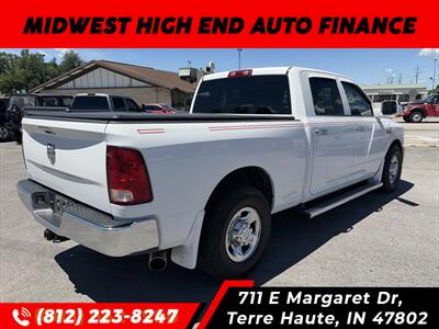 2013 RAM 2500 Tradesman - Photo 2 - Terre Haute, IN 47802
