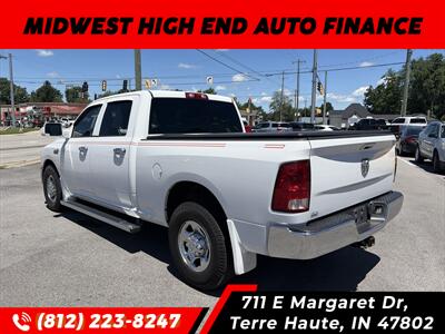 2013 RAM 2500 Tradesman - Photo 3 - Terre Haute, IN 47802