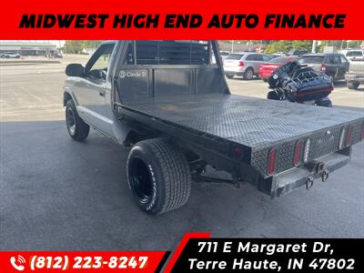 2000 Chevrolet S-10 - Photo 3 - Terre Haute, IN 47802