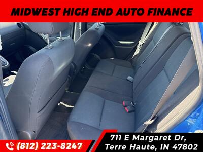 2007 Toyota Matrix XR   - Photo 6 - Terre Haute, IN 47802