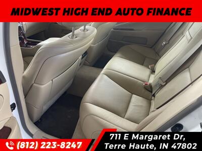 2007 Lexus LS 460   - Photo 6 - Terre Haute, IN 47802