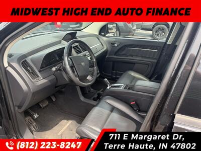 2010 Dodge Journey R/T - Photo 5 - Terre Haute, IN 47802