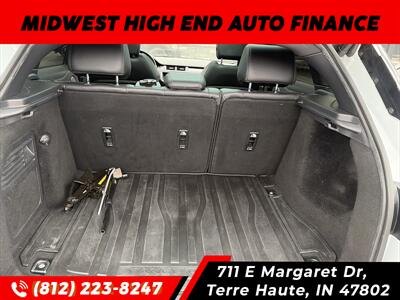 2018 Land Rover Range Rover Evoque SE Premium   - Photo 7 - Terre Haute, IN 47802