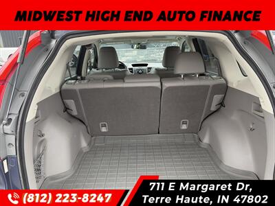 2013 Honda CR-V EX-L   - Photo 7 - Terre Haute, IN 47802