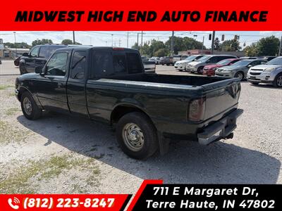 2003 Ford Ranger XL 4dr SuperCab XL - Photo 3 - Terre Haute, IN 47802