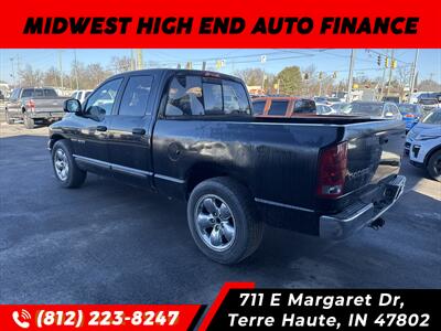 2002 Dodge Ram 1500 ST   - Photo 3 - Terre Haute, IN 47802