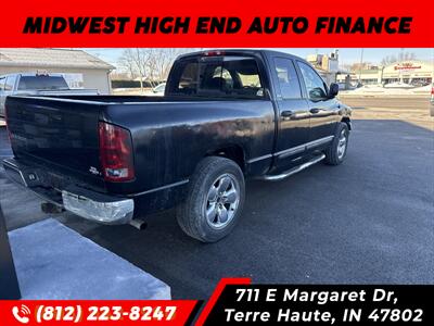 2002 Dodge Ram 1500 ST   - Photo 2 - Terre Haute, IN 47802