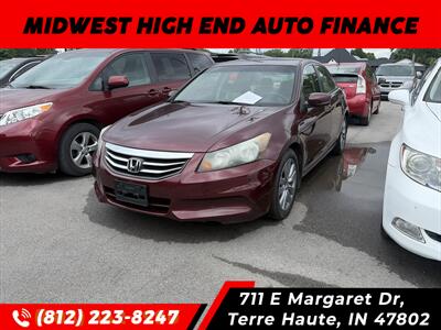 2011 Honda Accord EX-L - Photo 3 - Terre Haute, IN 47802
